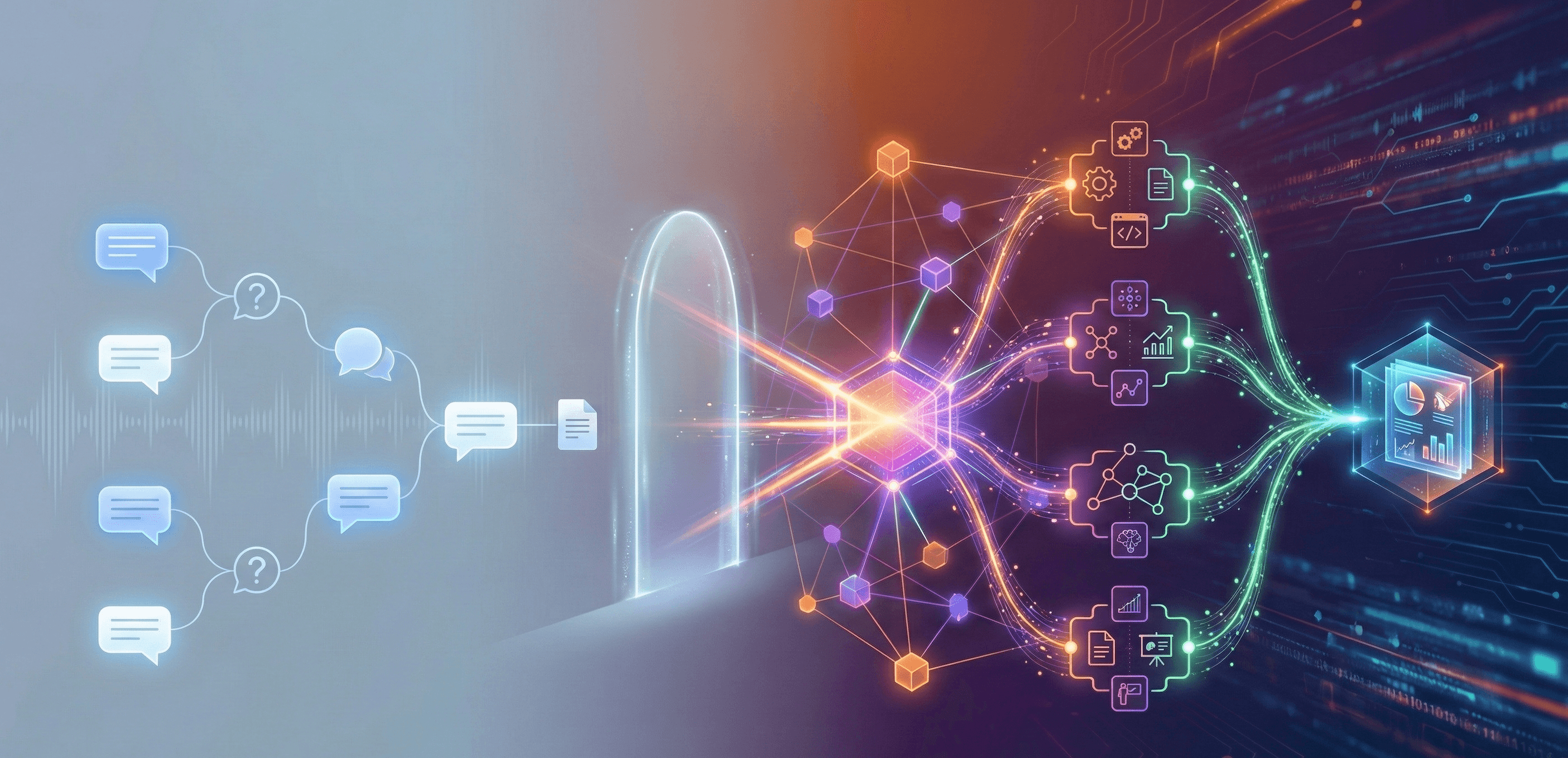 K-Dense Web vs ChatGPT: Why Traditional AI Assistants Fall Short for Research