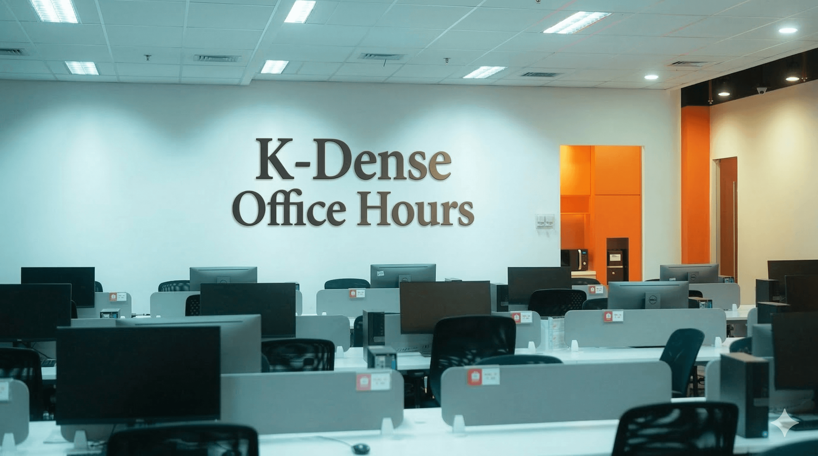 K-Dense Web Office Hours: Q&A Recap (April 17, 2026)