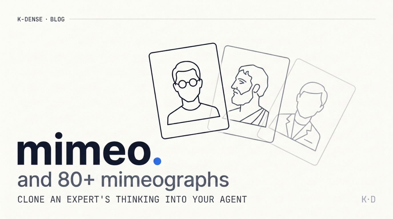 Introducing Mimeo And 80 Mimeographs Clone An Expert s Way Of Introducing Mimeo And 80 Mimeographs Clone An Expert s Way Of