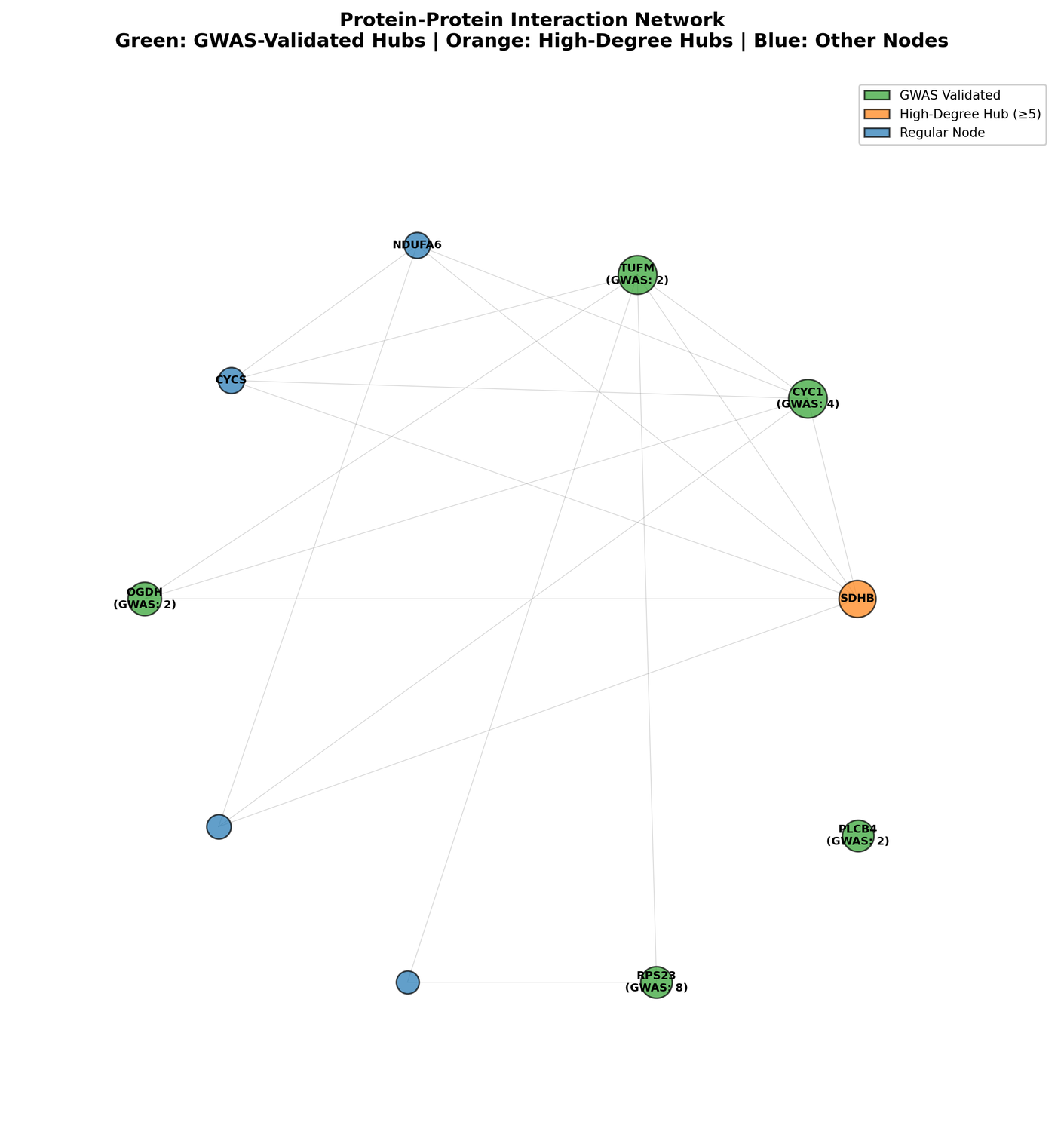 Longevity Gene Analysis